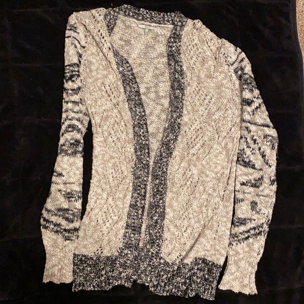 BKE cardigan